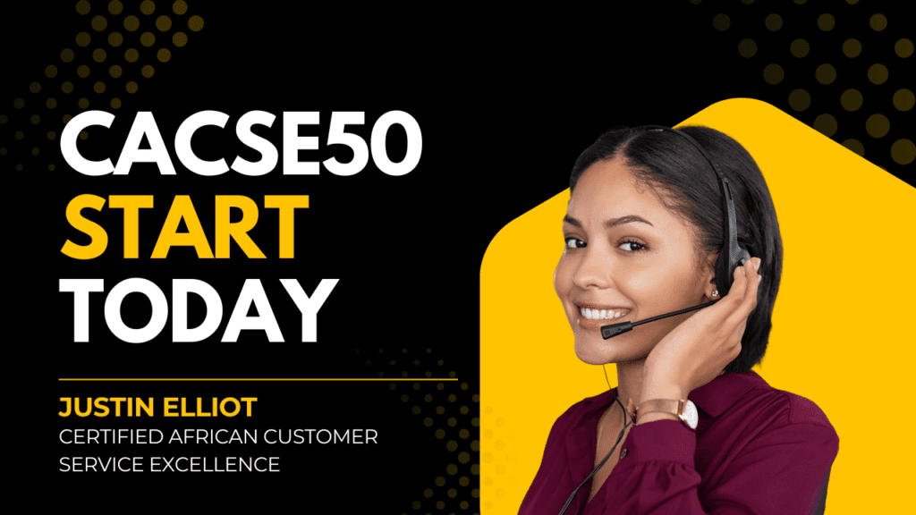 Customer Service thumbnail